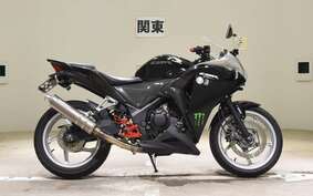 HONDA CBR250R A MC41