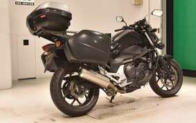 HONDA NC 700 S ABS 2013 RC61