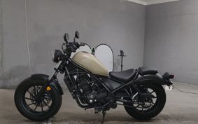 HONDA REBEL MC49