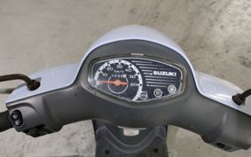 SUZUKI LETS4 CA41A