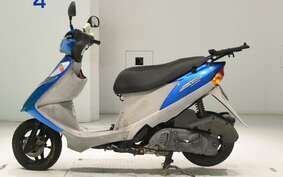 SUZUKI ADDRESS V125 G CF46A