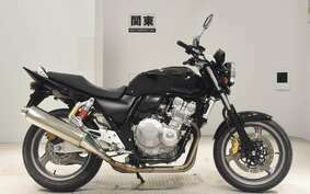 HONDA CB400SF VTEC 2009 NC42