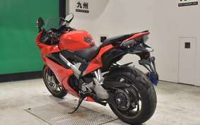 HONDA VFR800F 2014 RC79