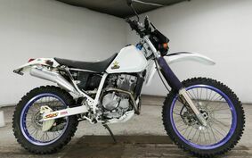 SUZUKI DJEBEL 250 XC Type SJ45A