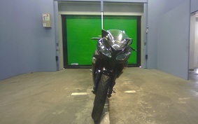 KAWASAKI NINJA 250 EX250L