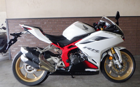 HONDA CBR250RR ABS MC51