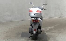 SUZUKI LET's 4 CA45A