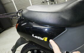 SUZUKI LET's 4 CA45A