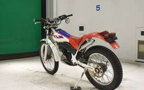 HONDA TLM220R MD23