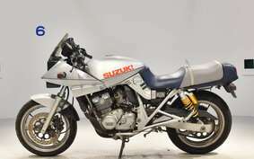 SUZUKI GSX250S KATANA GJ76A