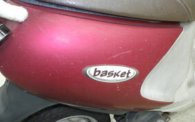 SUZUKI LET's 4 Basket CA43A