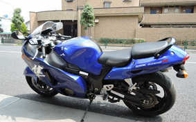 SUZUKI GSX1300R HAYABUSA 2004 GW71A