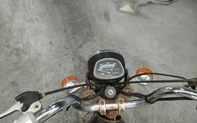 HONDA CD50 BENLY CD50