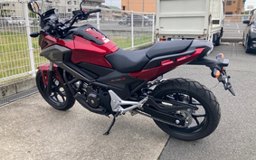 HONDA NC750X 2020 RC90