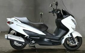 SUZUKI SKYWAVE 200 (Burgman 200) CH41A