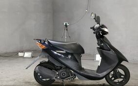 SUZUKI ADDRESS V50 CA44A