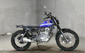 SUZUKI GRASS TRACKER BigBoy NJ47A