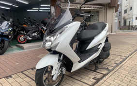 YAMAHA MAJESTYS SG28J