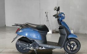 SUZUKI LET's CA4AA