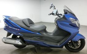 SUZUKI SKYWAVE 250 (Burgman 250) M CJ45A