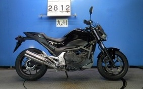 HONDA NC 700 S RC61