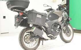 KAWASAKI VERSYS 250 A LE250D