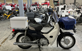 HONDA C50 SUPER CUB Pro AA04