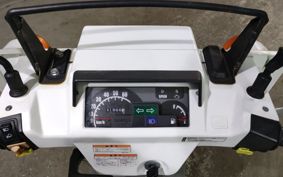 HONDA GYRO TD02