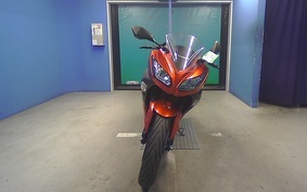 KAWASAKI NINJA 250 EX250L