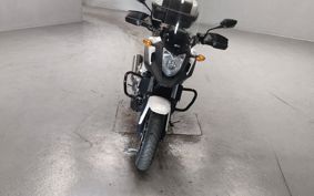 HONDA NC 700 X DCT RC63