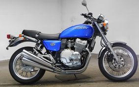 HONDA CB400F 1997 NC36