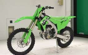 KAWASAKI KX250X KX252D