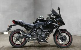 YAMAHA XJ6 2011 RJ19