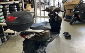 HONDA LEAD 125 JF45