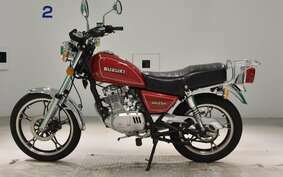 SUZUKI GN125 H PCJG9