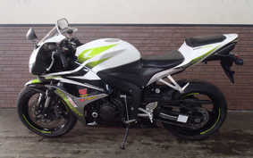 HONDA CBR600RR 2008 PC40