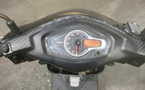 SUZUKI ADDRESS V125 S CF4MA