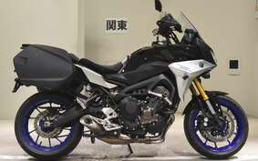 YAMAHA MT-09 Tracer 2018 RN51J