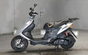 SUZUKI ADDRESS V125 G CF46A