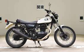 KAWASAKI 250TR BJ250F