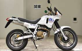 HONDA AX-1 MD21