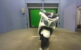 SUZUKI SKYWAVE 400 2008 CK44A