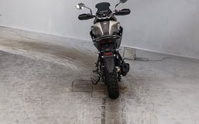 HONDA CB200X MC56