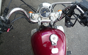 YAMAHA VIRAGO 250 3DM