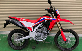 HONDA CRF250L MD47