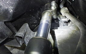 SUZUKI ADDRESS V125 DT11A