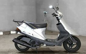 SUZUKI ADDRESS V100 CE11A