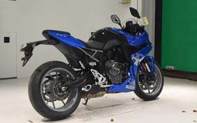 SUZUKI GSX-8R 2024 EM1AA