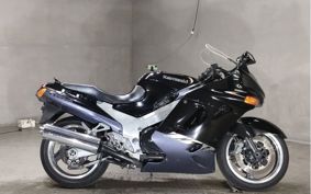 KAWASAKI ZZR1100 ZXT10D