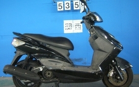 YAMAHA CYGNUS 125 X 2 2009 SE44J